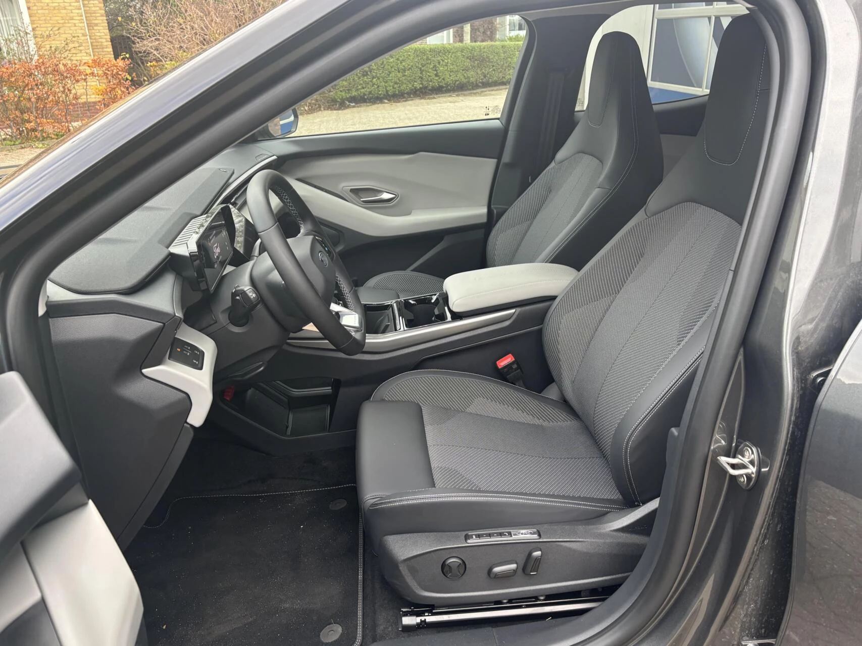 Hoofdafbeelding Ford Explorer