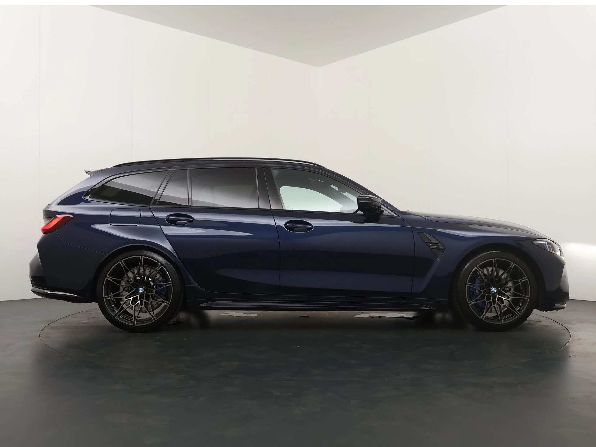 Hoofdafbeelding BMW M3