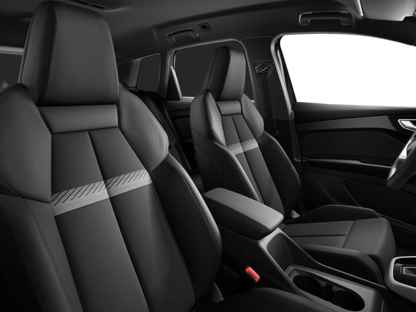 Hoofdafbeelding Audi Q4 e-tron