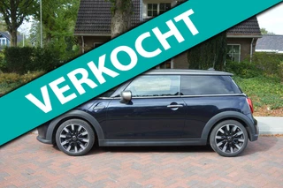 Mini Mini 1.5 Cooper Org NL/NAP/BTW/nw model