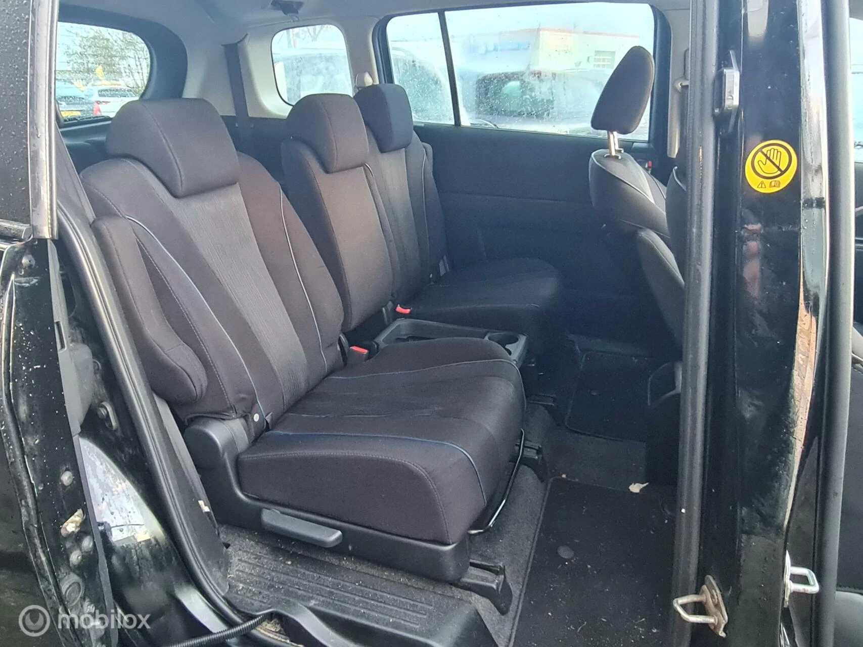 Hoofdafbeelding Mazda 5