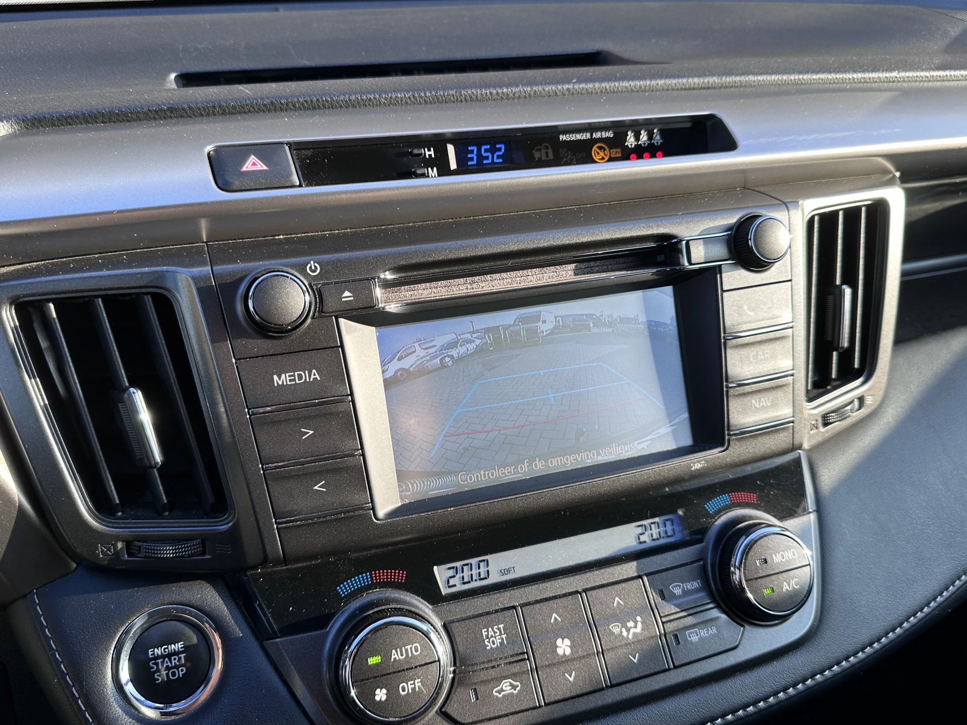Hoofdafbeelding Toyota RAV4