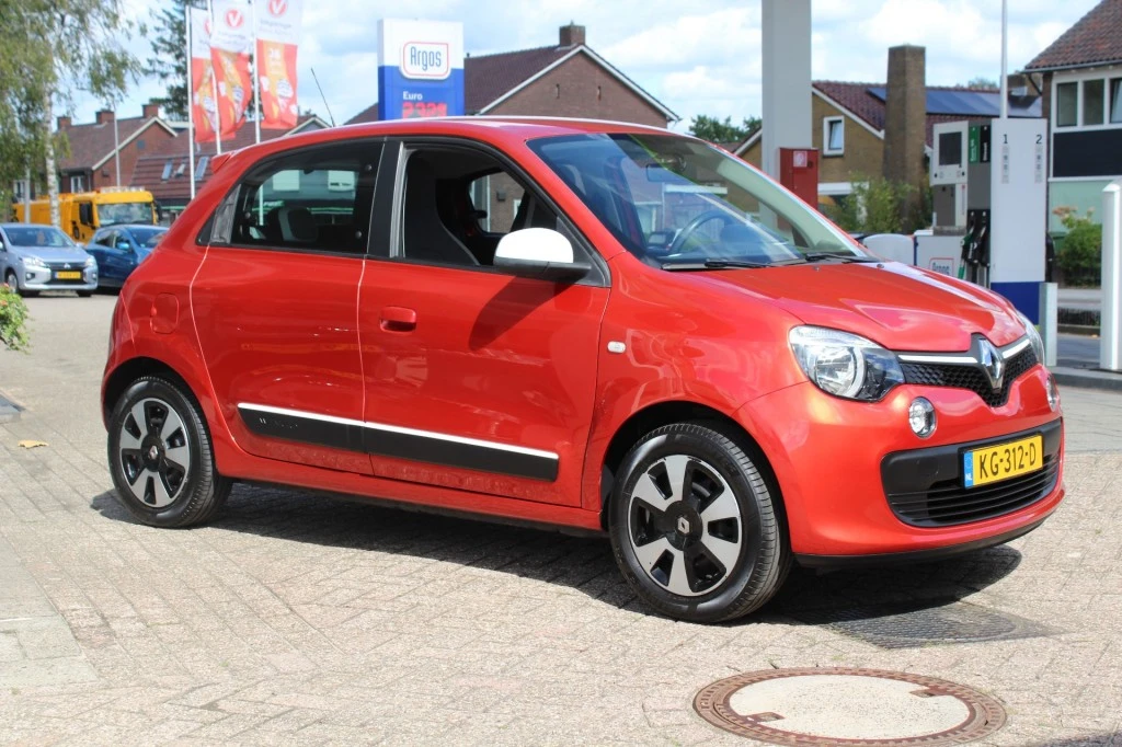 Renault Twingo