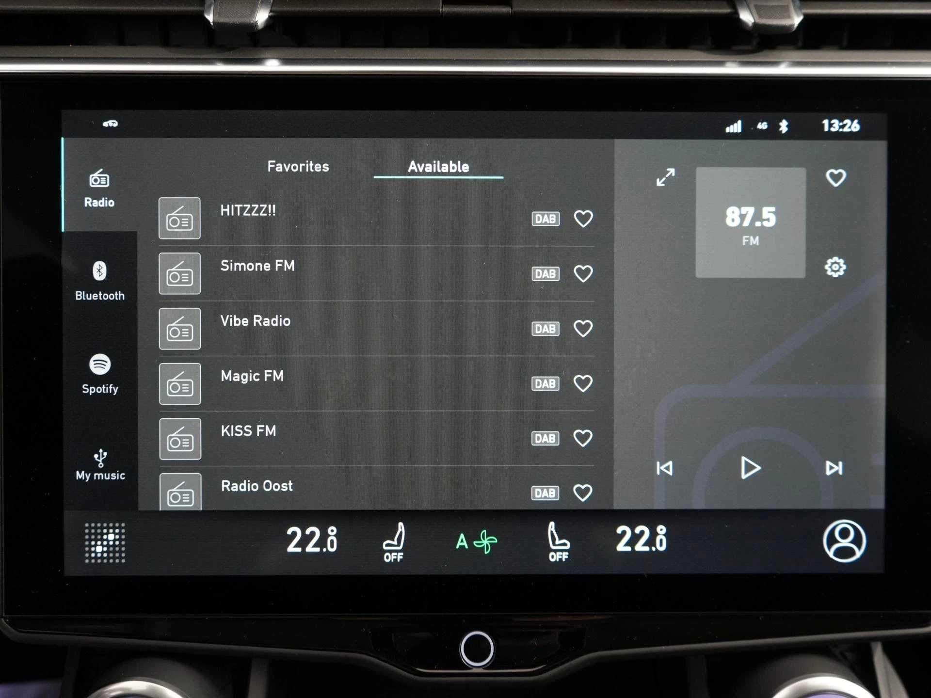 Hoofdafbeelding Lynk & Co 01