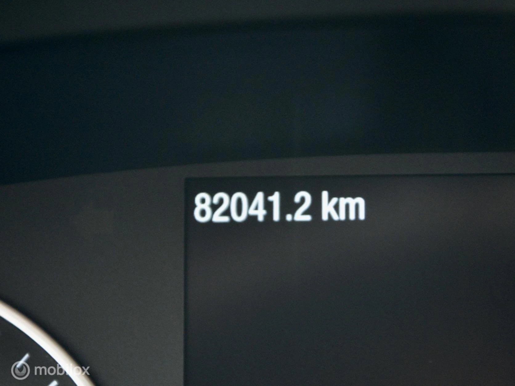 Hoofdafbeelding Ford EcoSport