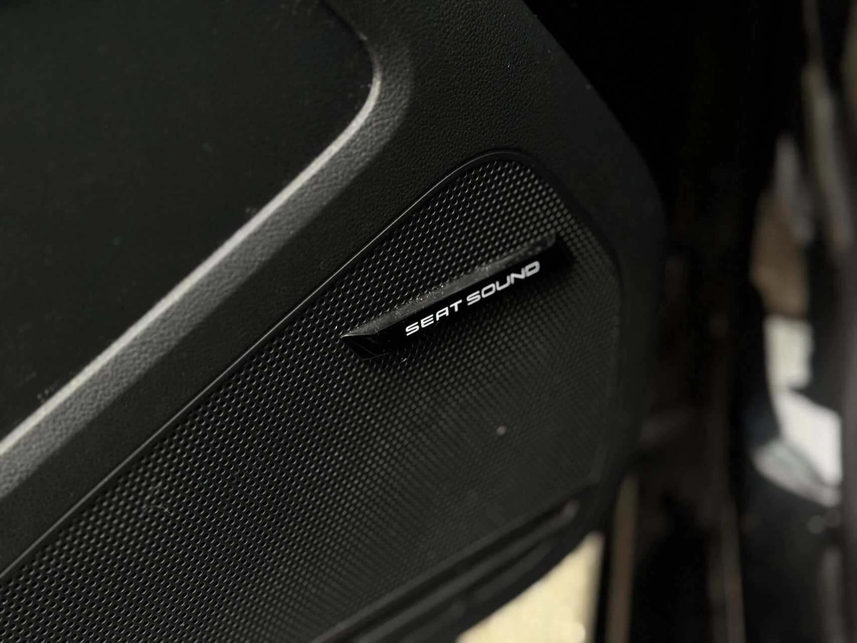 Hoofdafbeelding SEAT Mii