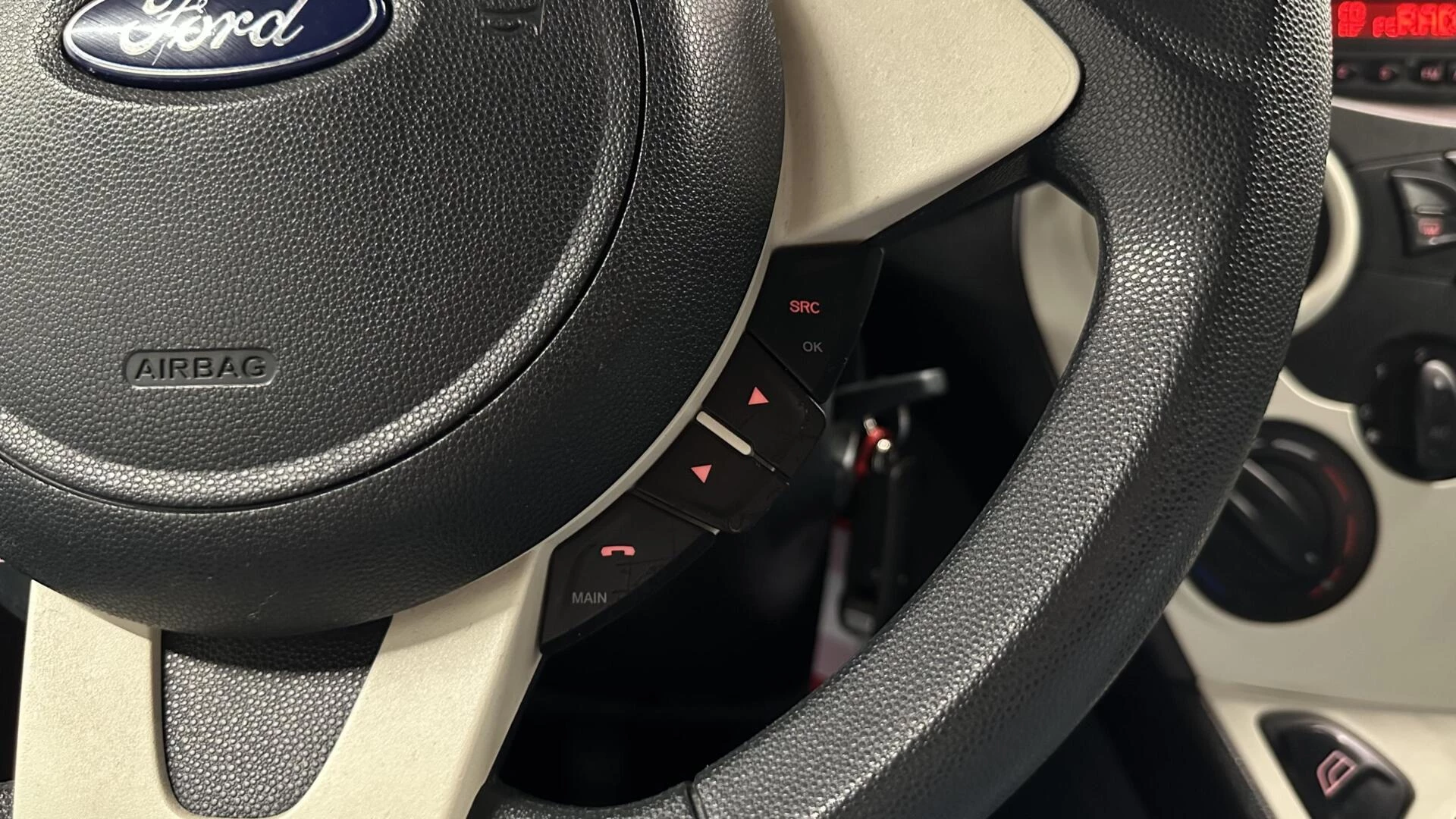 Hoofdafbeelding Ford Ka