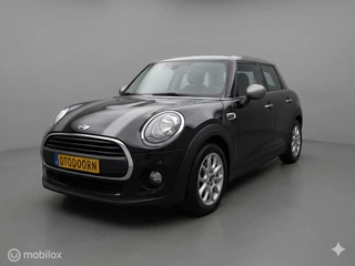 Mini Mini 1.5 One Pepper