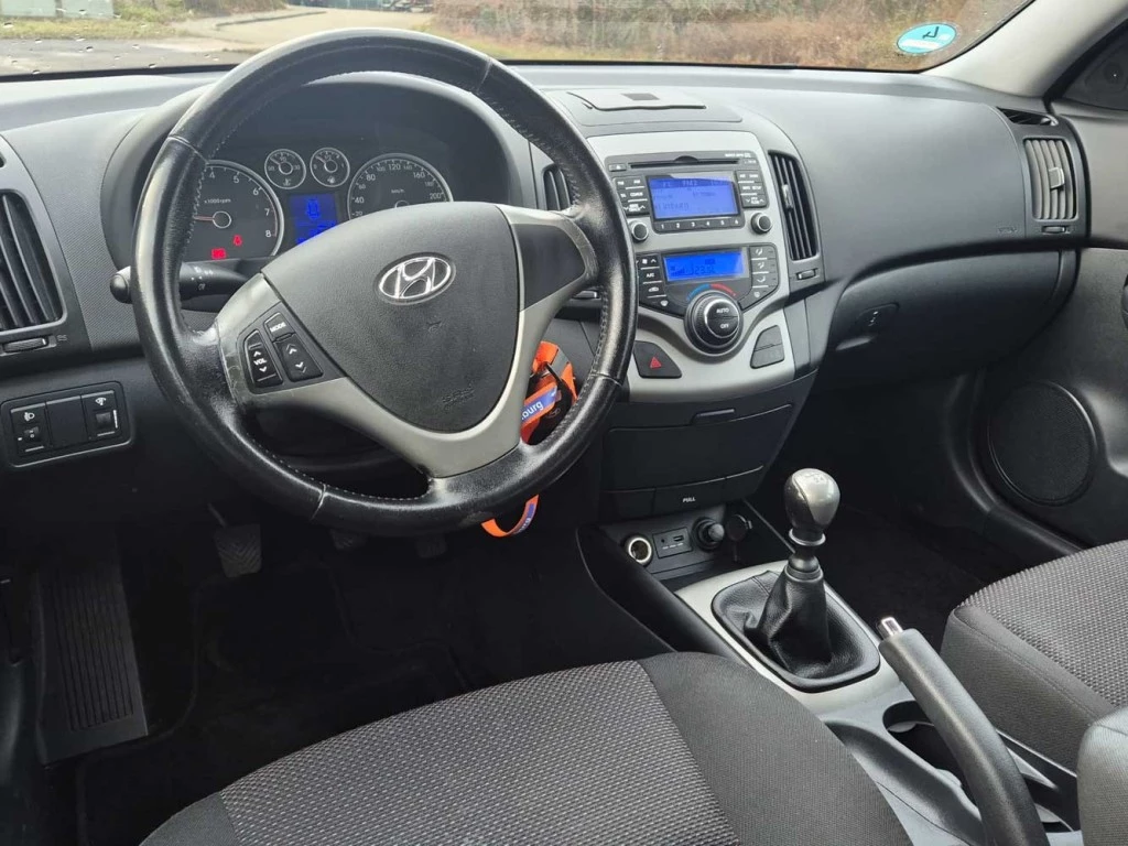Hoofdafbeelding Hyundai i30