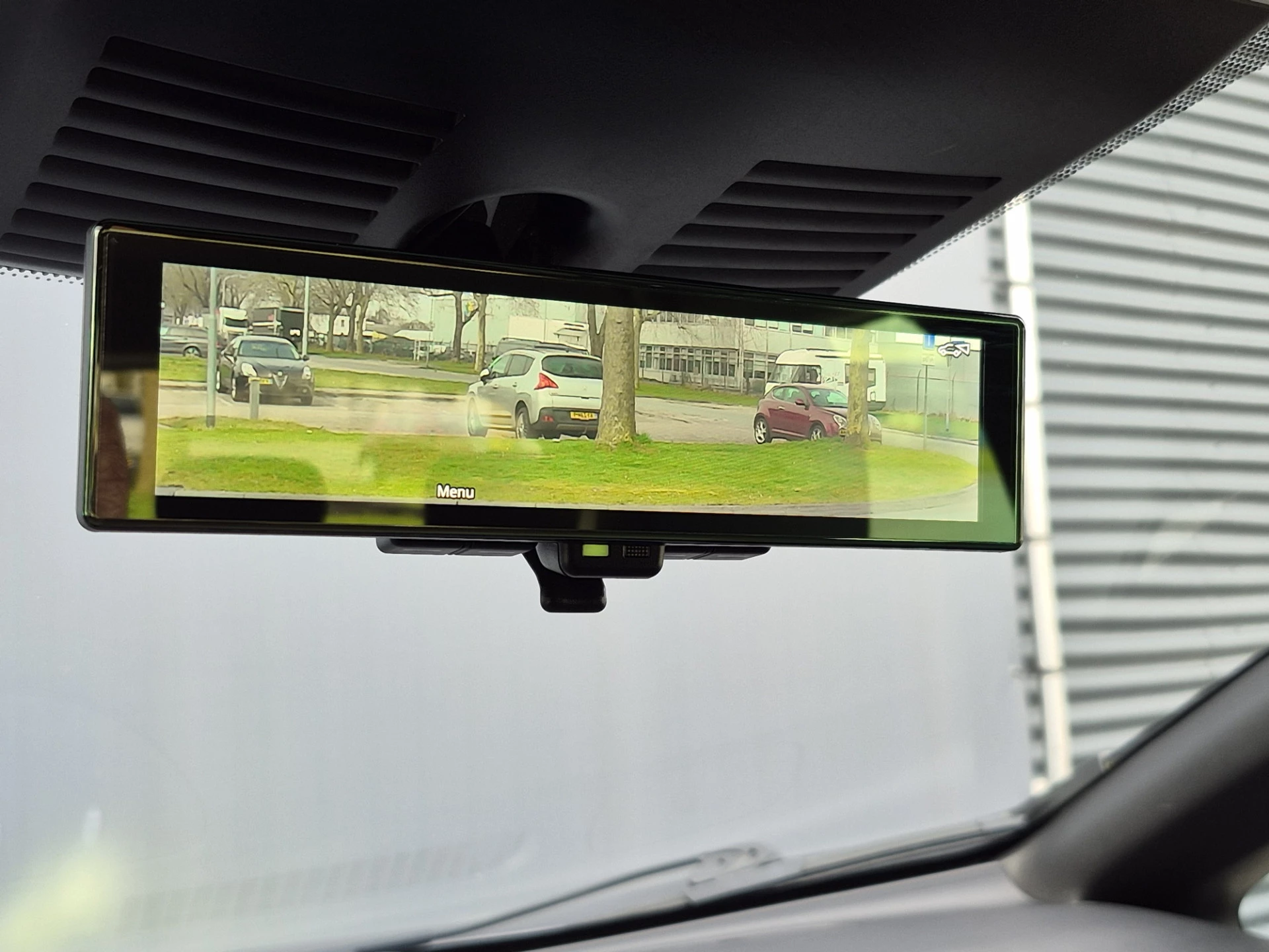 Hoofdafbeelding Nissan Leaf