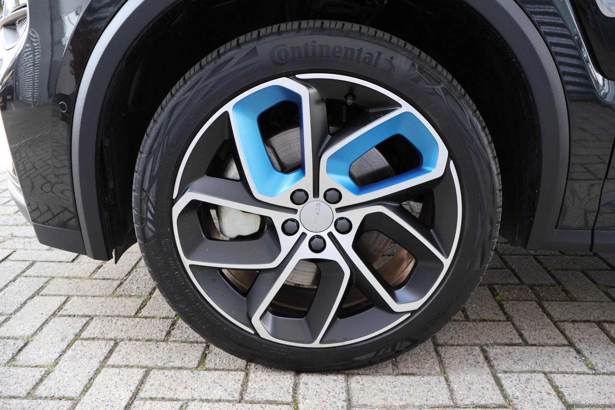 Hoofdafbeelding Lynk & Co 01