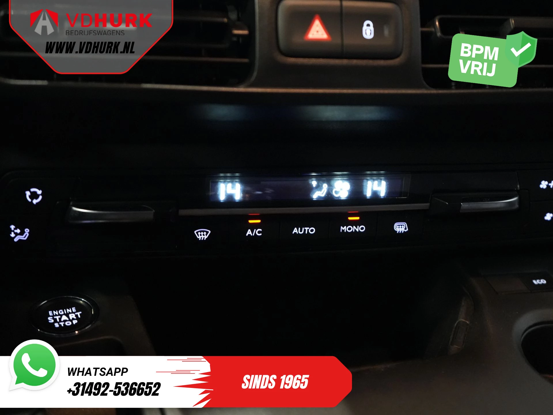 Hoofdafbeelding Toyota ProAce