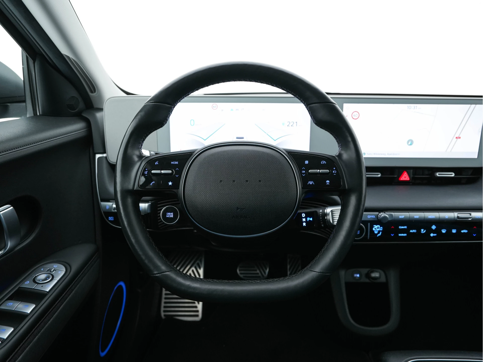 Hoofdafbeelding Hyundai IONIQ 5