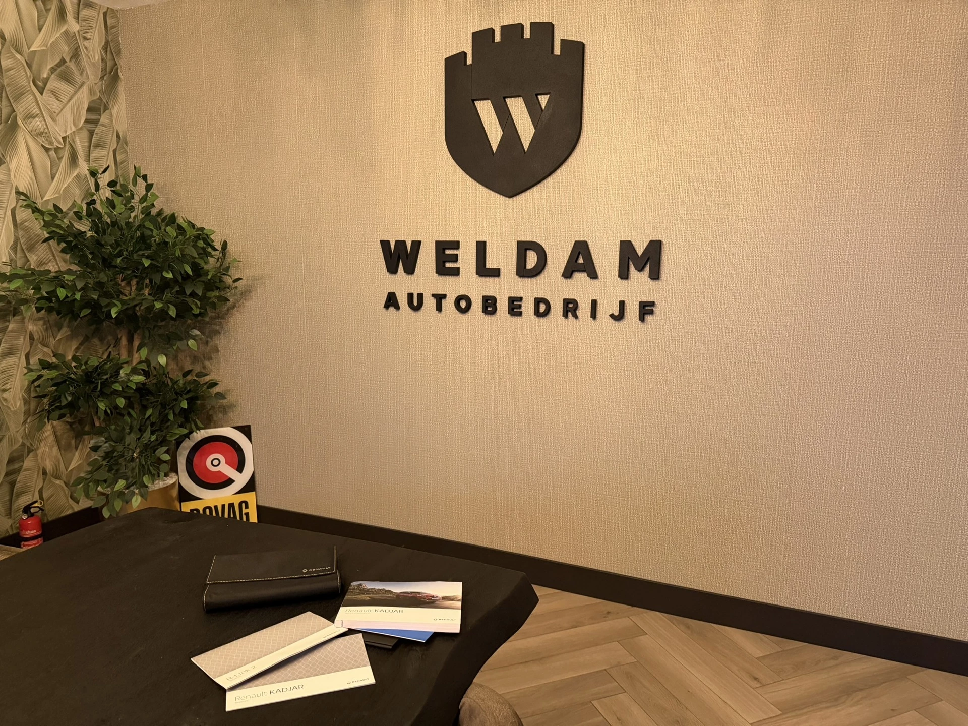 Hoofdafbeelding Renault Kadjar