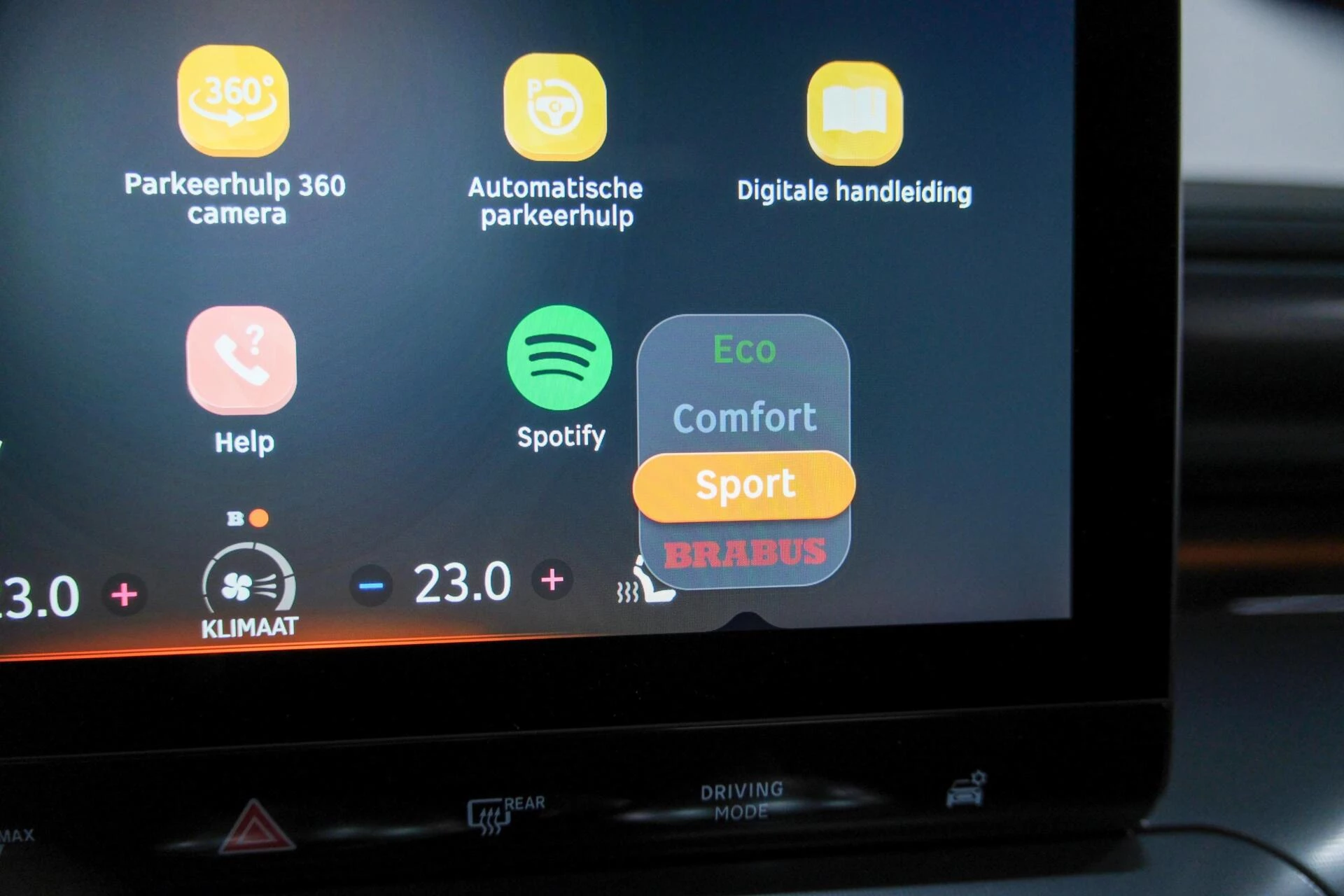 Hoofdafbeelding smart #3