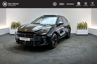 CUPRA Terramar 1.5 TSI 272pk DSG e-Hybrid VZ Performance | Sennheiser Soundsysteem, Panoramadak, 20" LM Velgen |