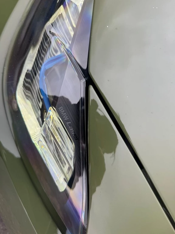 Hoofdafbeelding BMW M3