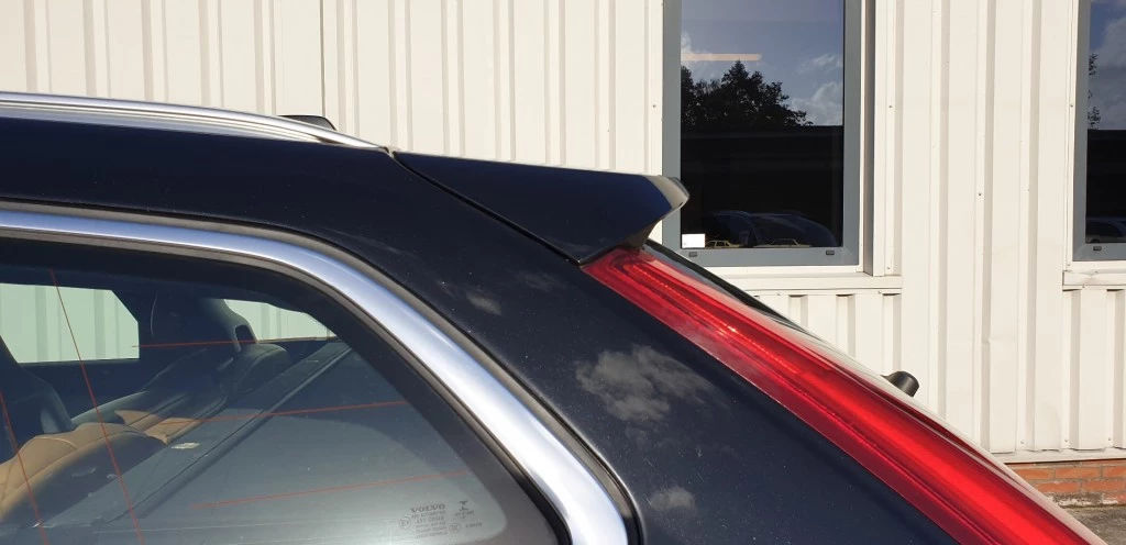 Hoofdafbeelding Volvo V90