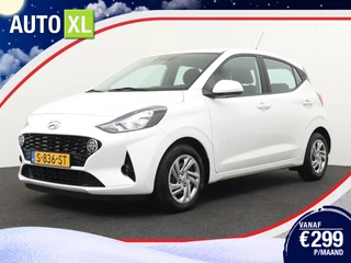 Hyundai i10 1.0 Navigator Navi Carplay Cruise LED  DAB 