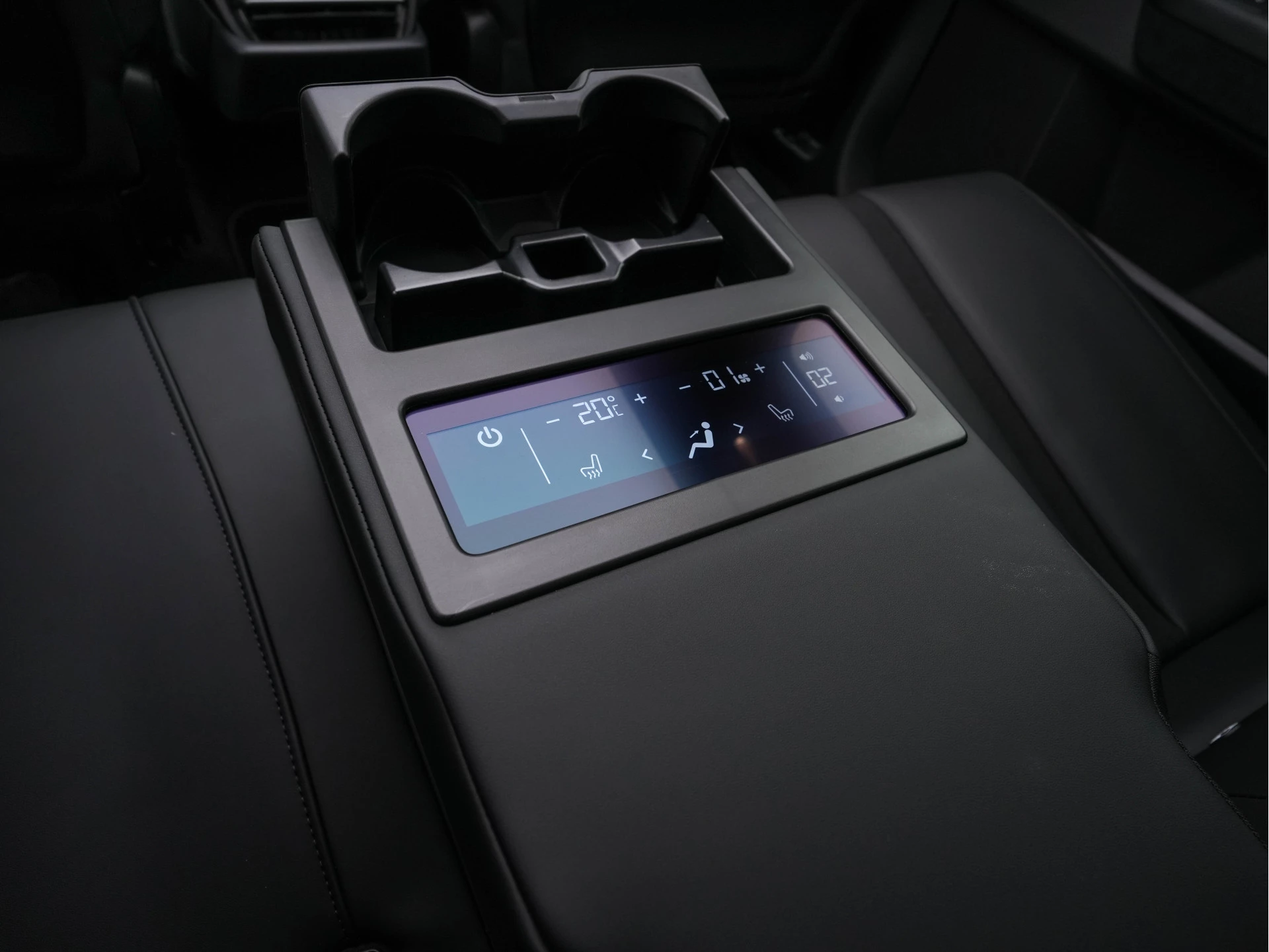 Hoofdafbeelding Fisker Ocean