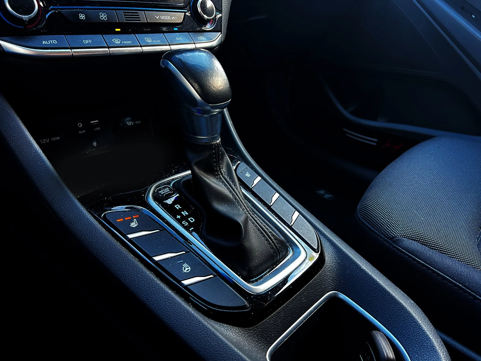 Hoofdafbeelding Hyundai IONIQ