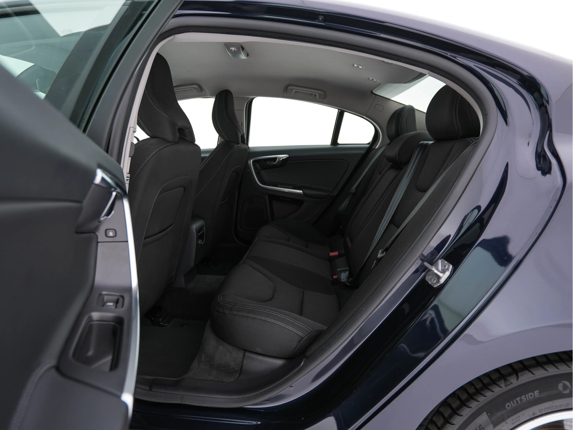Hoofdafbeelding Volvo S60