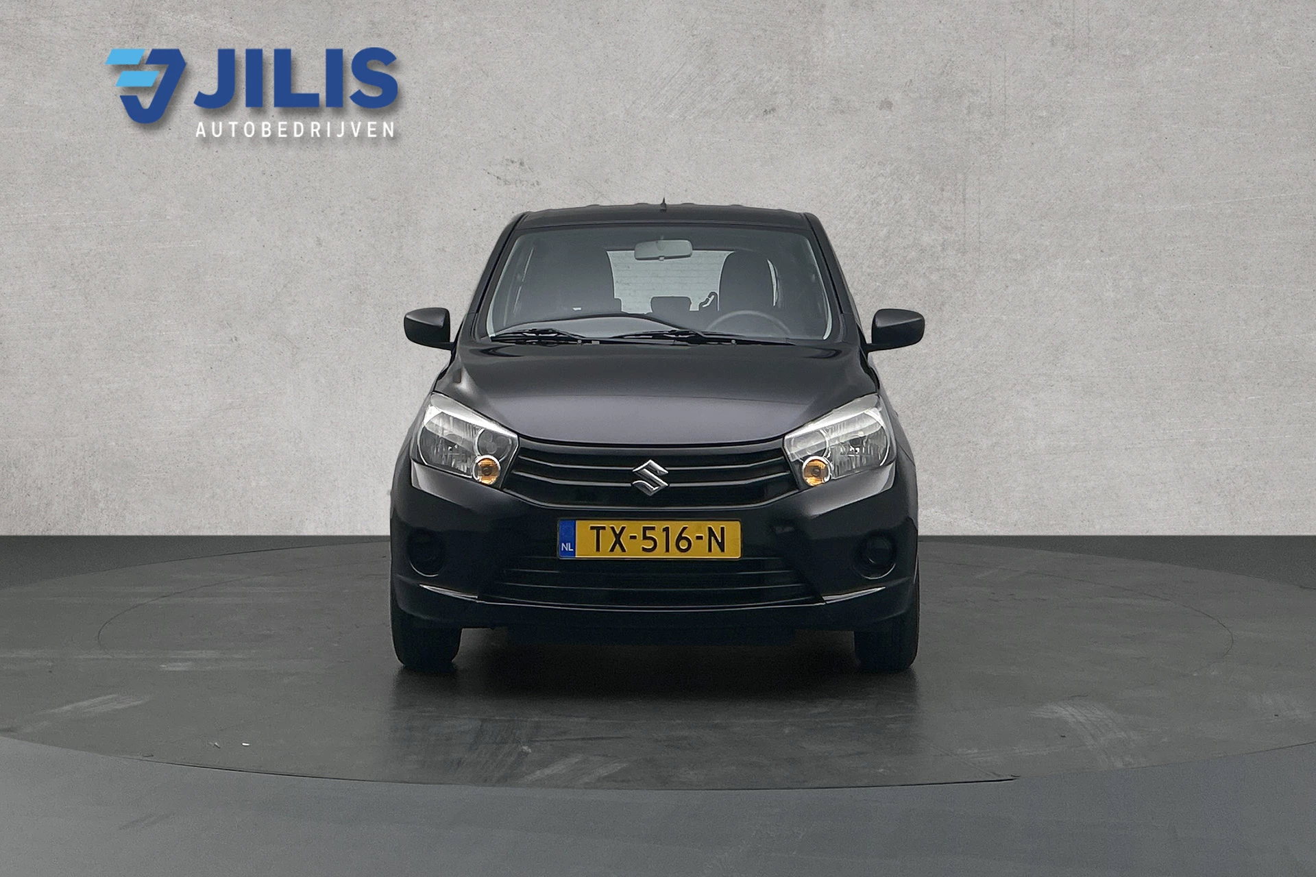 Hoofdafbeelding Suzuki Celerio