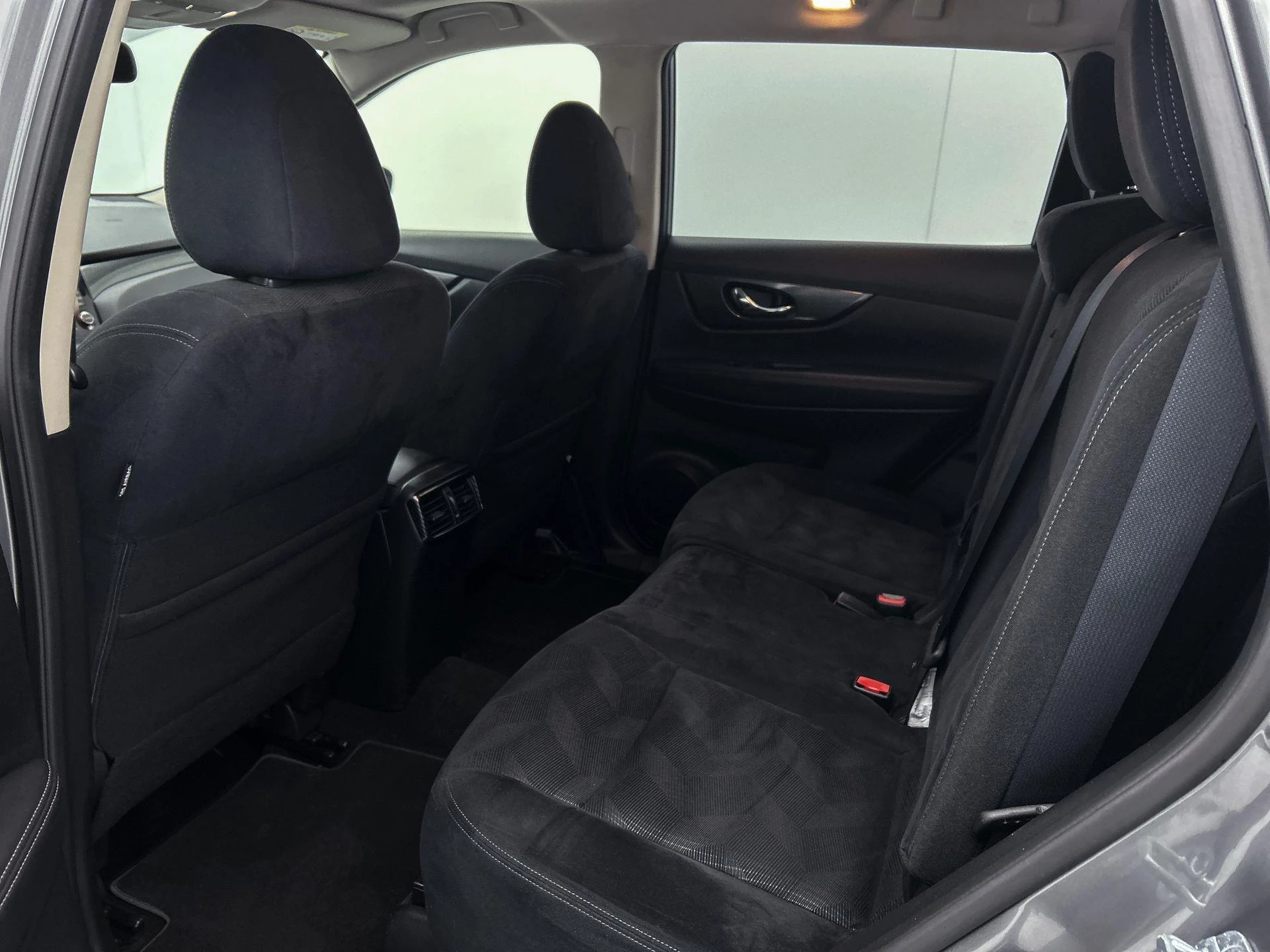 Hoofdafbeelding Nissan X-Trail