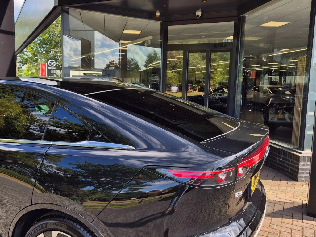Hoofdafbeelding Mazda 6