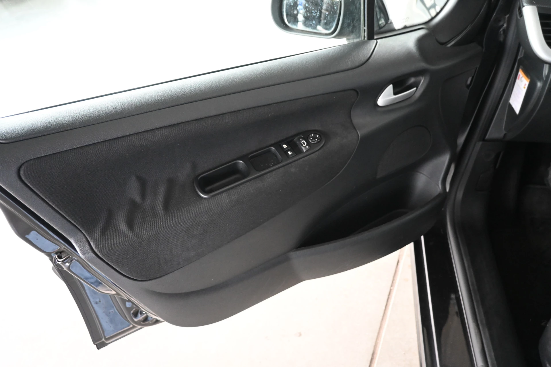 Hoofdafbeelding Peugeot 207