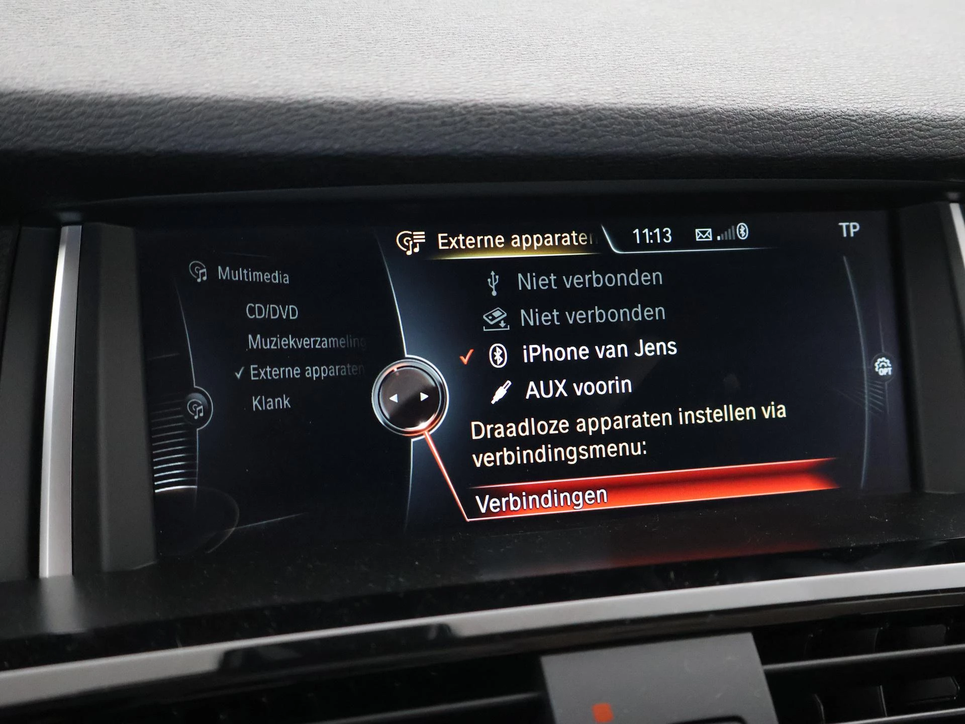 Hoofdafbeelding BMW X4