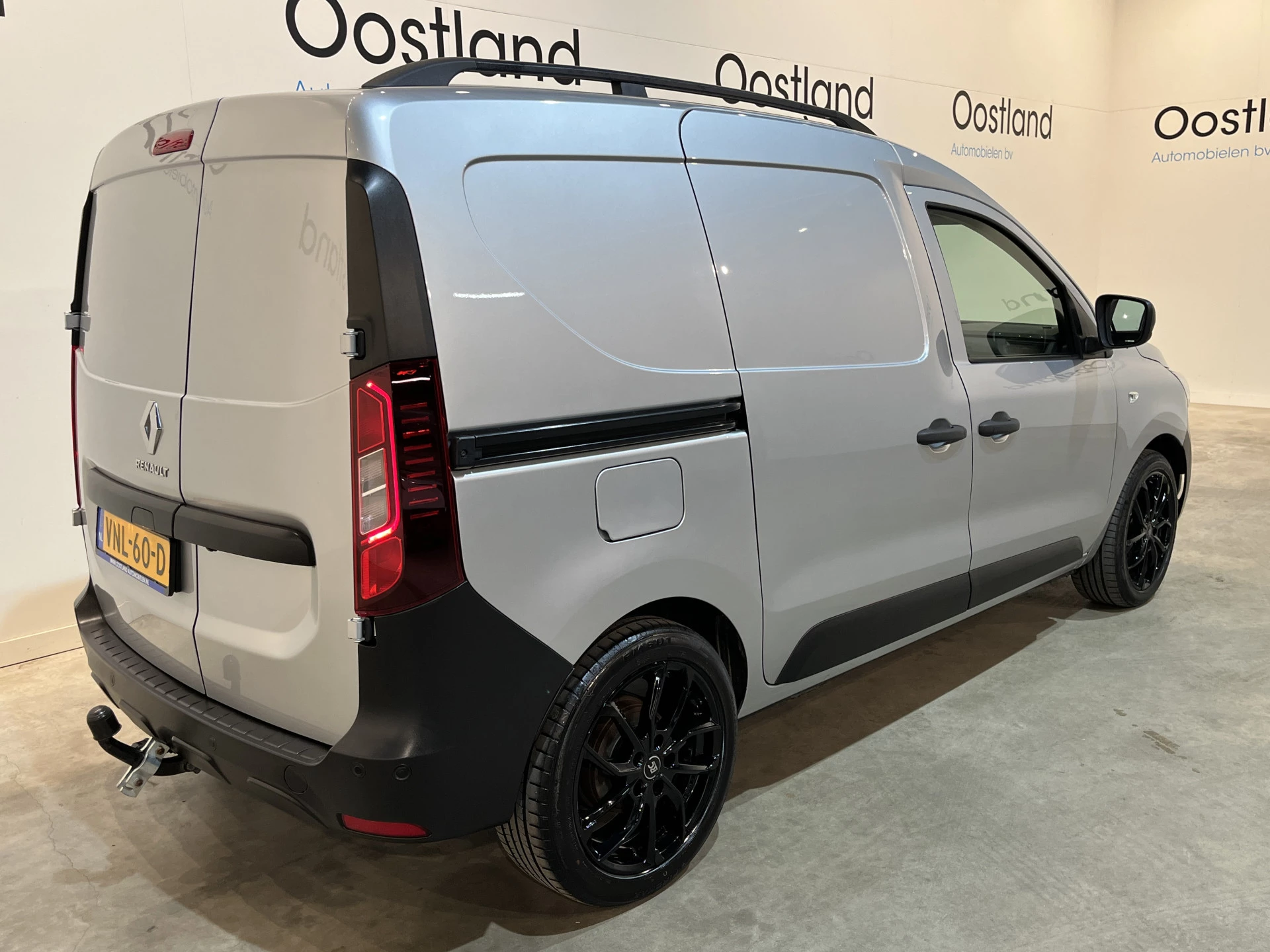 Hoofdafbeelding Renault Express
