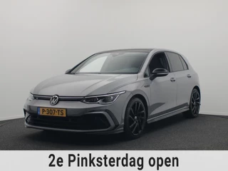 Volkswagen Golf 1.5 eTSI R-Line Pano/dak Apple/Carplay Adpatieve/Cruise Achteruitrijcamera
