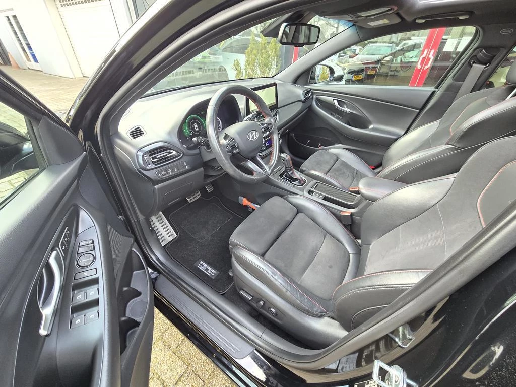 Hoofdafbeelding Hyundai i30