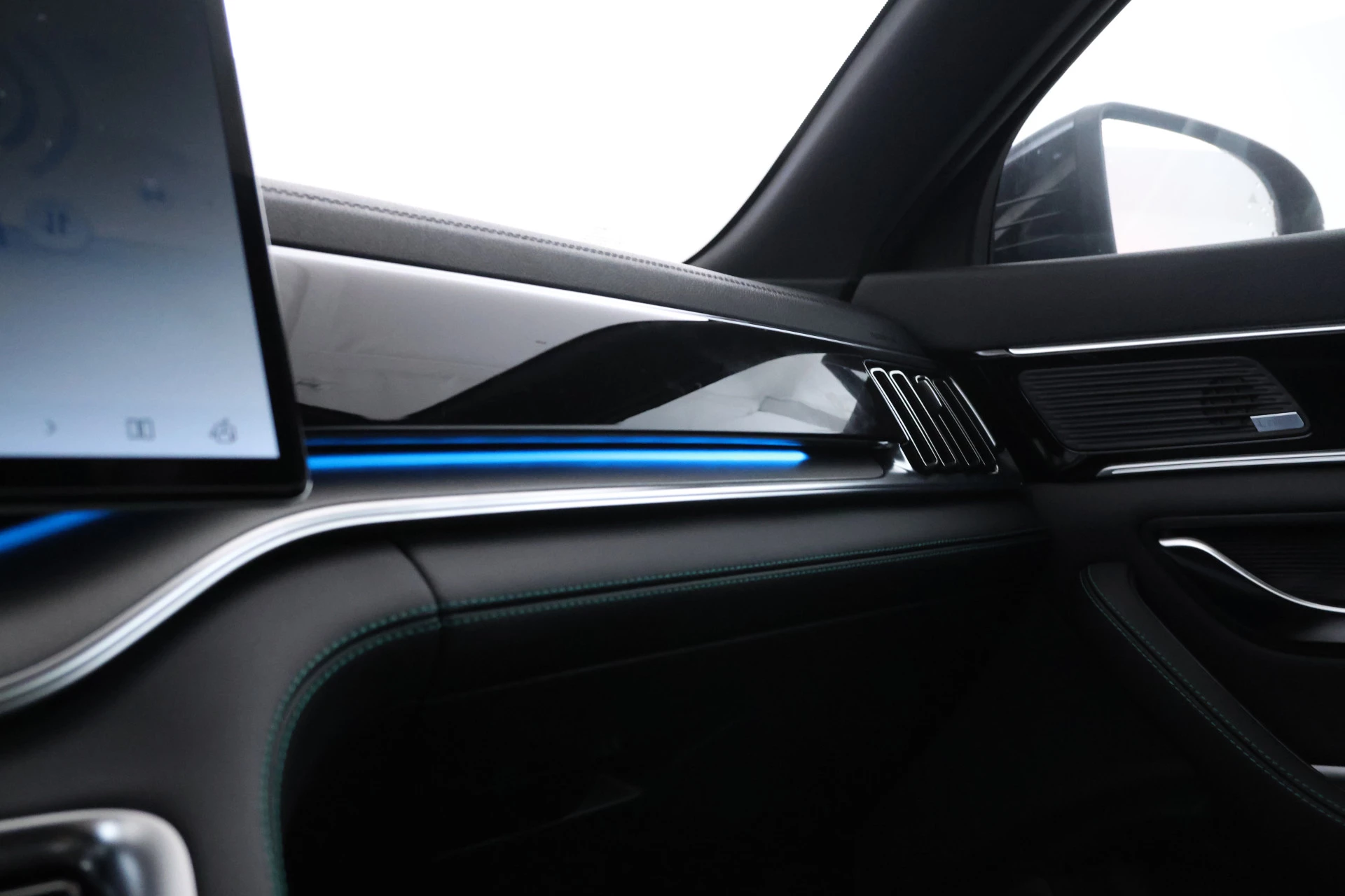 Hoofdafbeelding BYD SEAL U