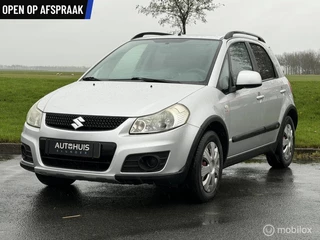Suzuki SX4 1.5 Comfort | NW APK |
