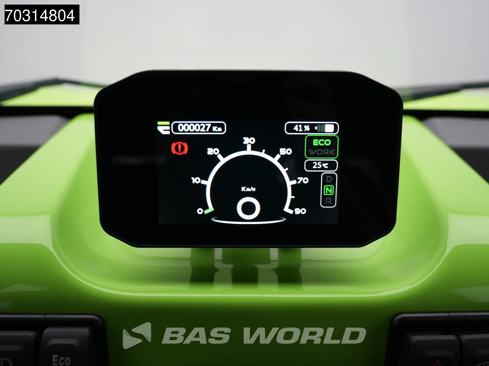 Hoofdafbeelding EVUM Motors aCar