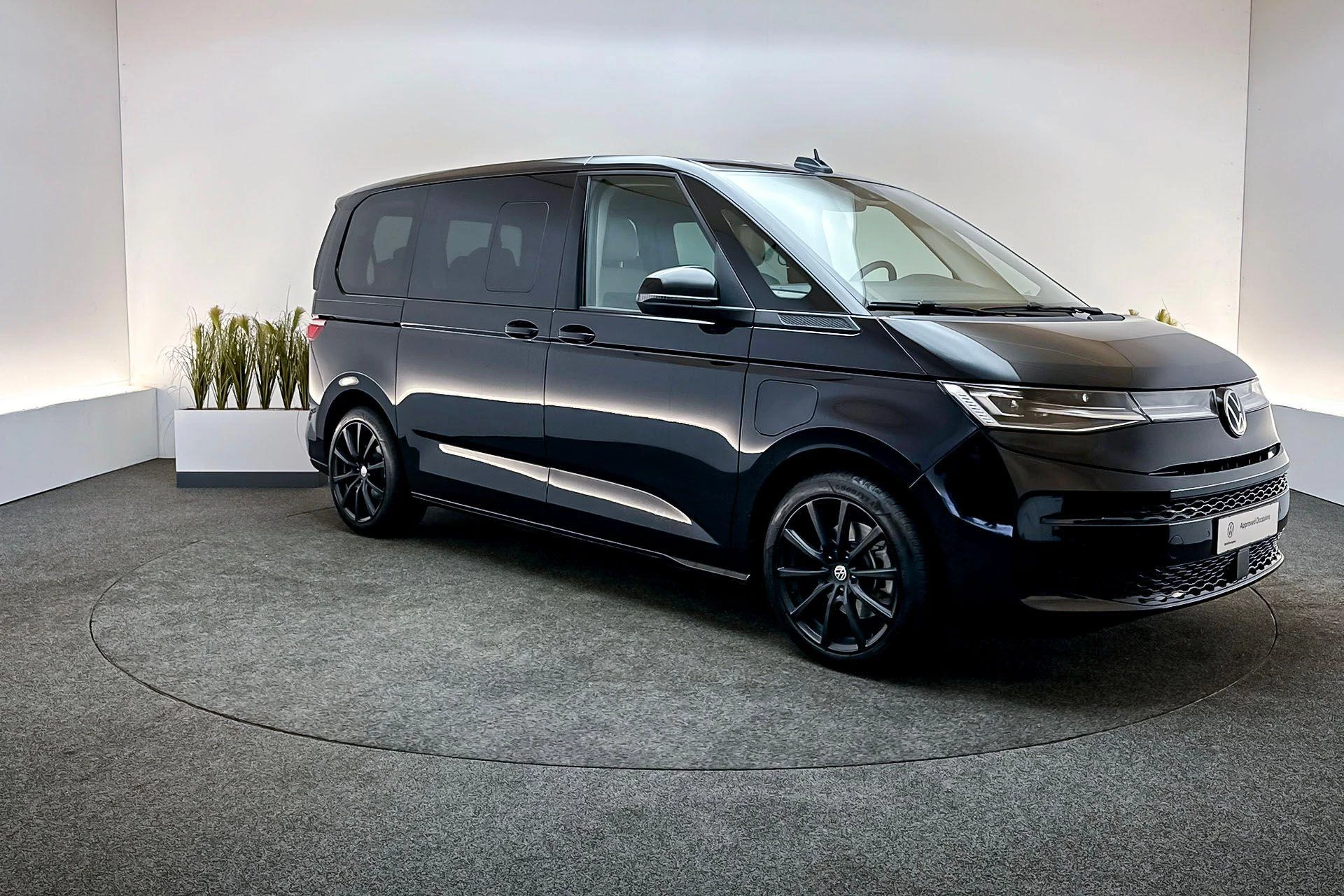 Hoofdafbeelding Volkswagen Multivan