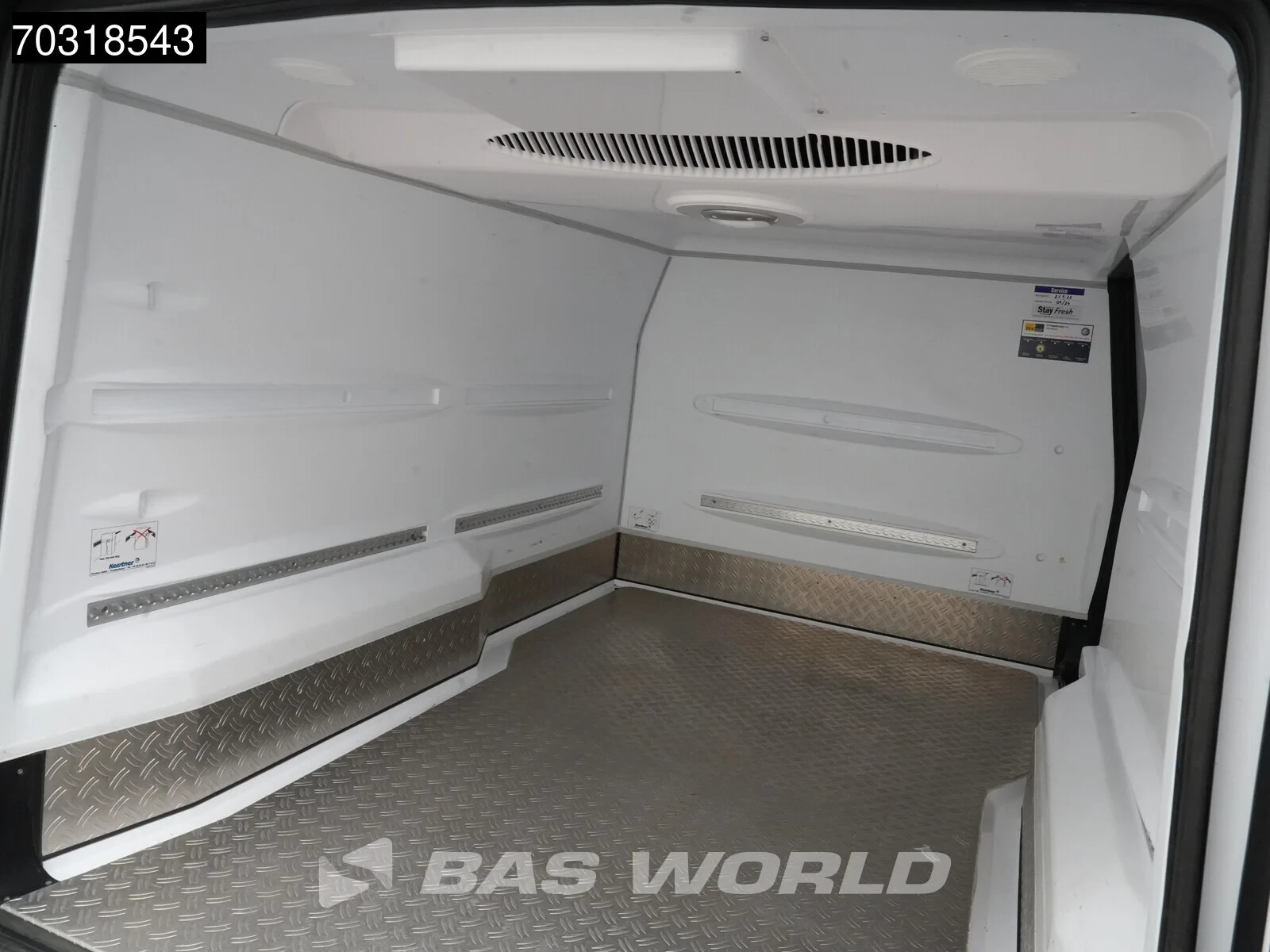 Hoofdafbeelding Mercedes-Benz 116 CDI