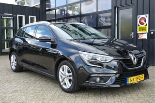 Renault Mégane Estate 1.2 TCe Zen | NL-Auto