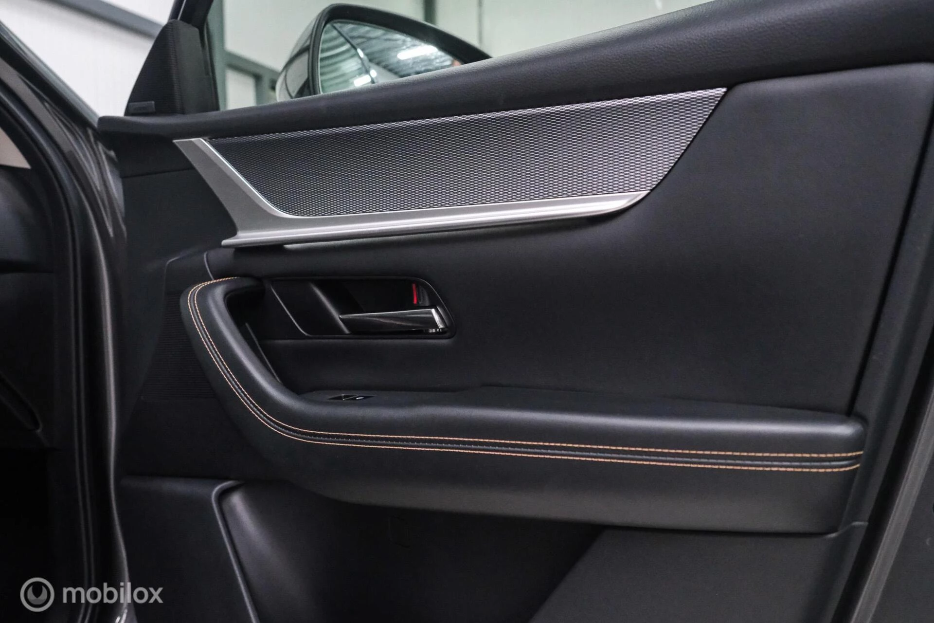 Hoofdafbeelding Mazda CX-60