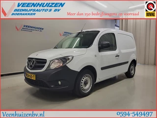 Mercedes-Benz Citan 108CDI Euro 6!