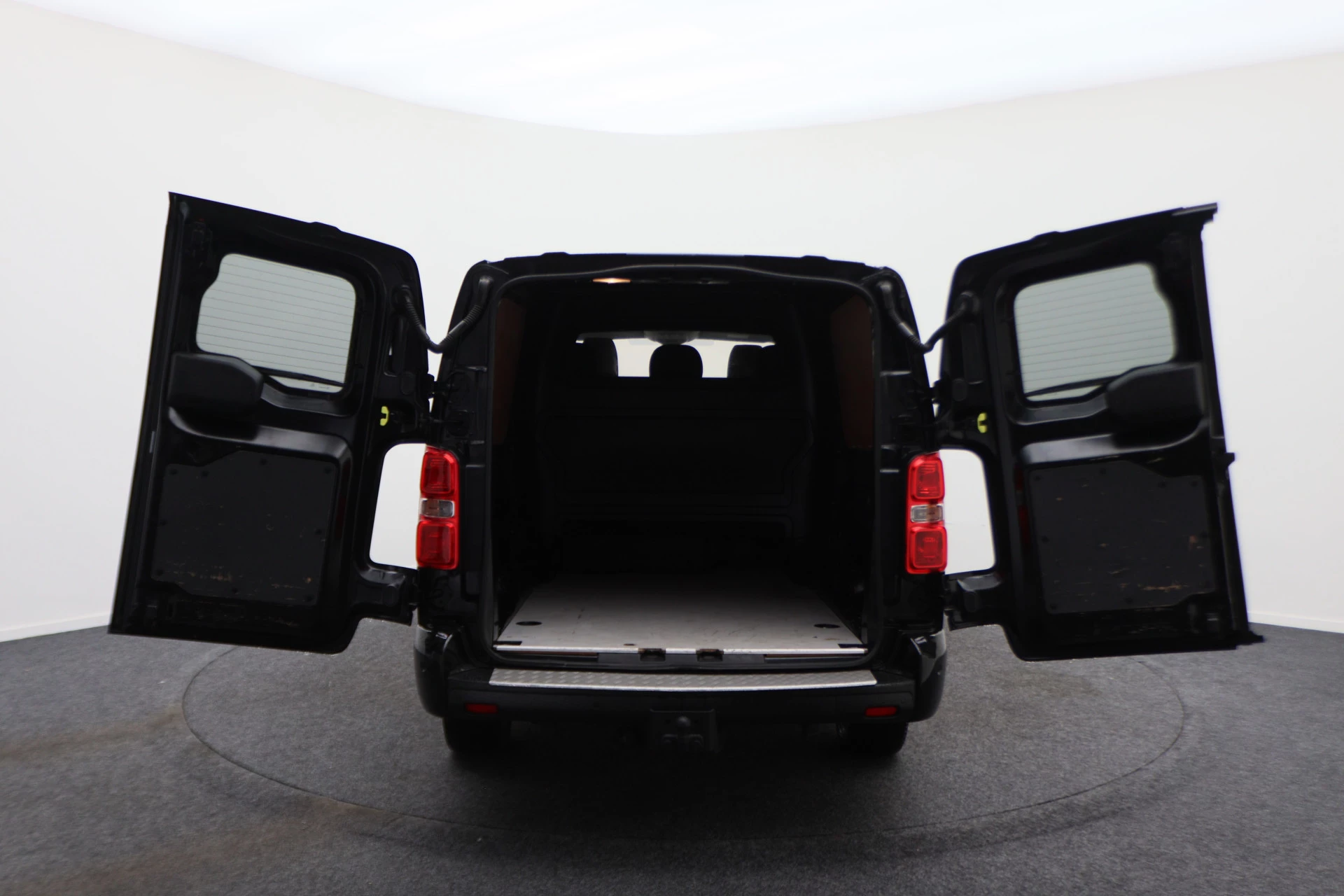 Hoofdafbeelding Peugeot Expert