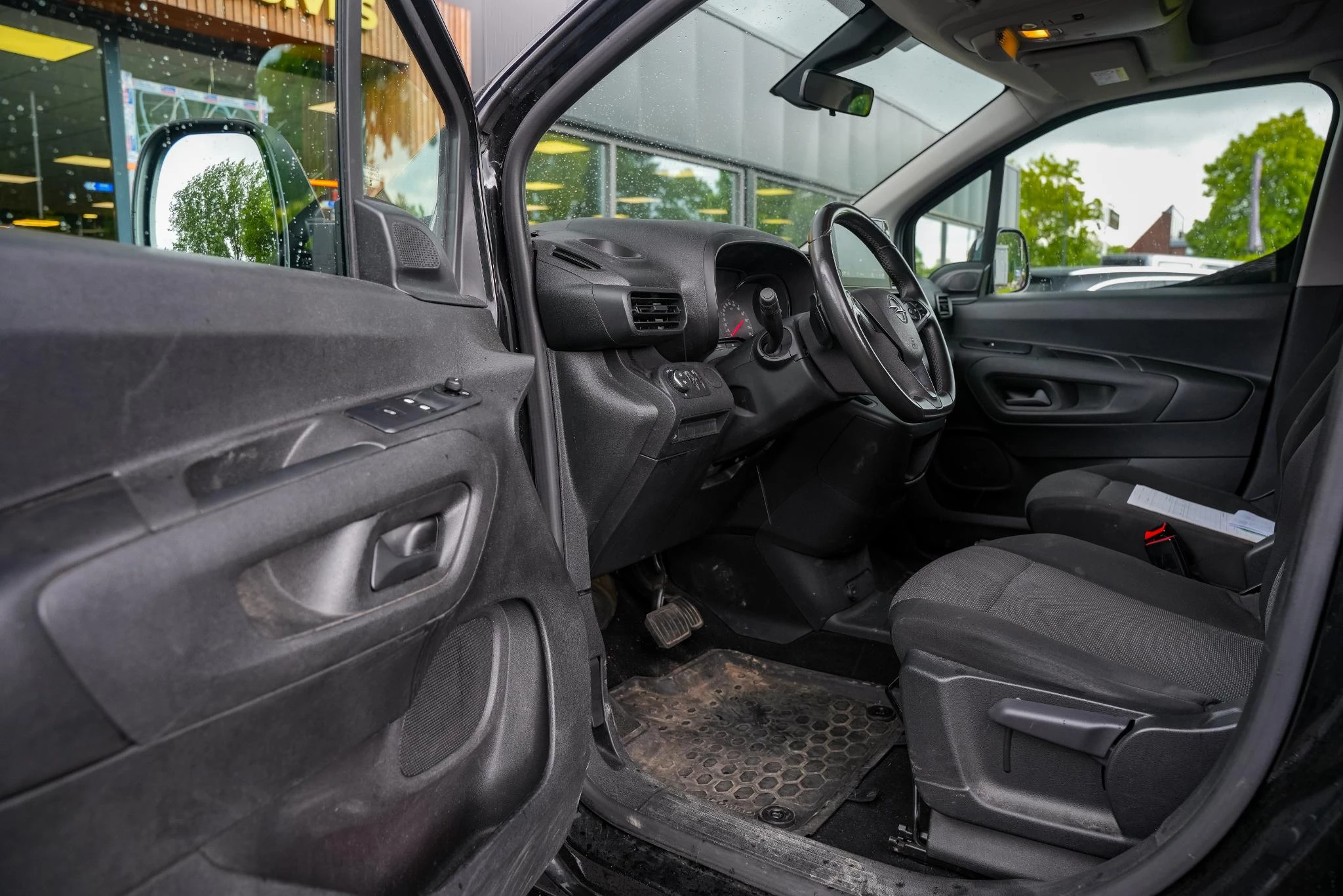 Hoofdafbeelding Opel Combo