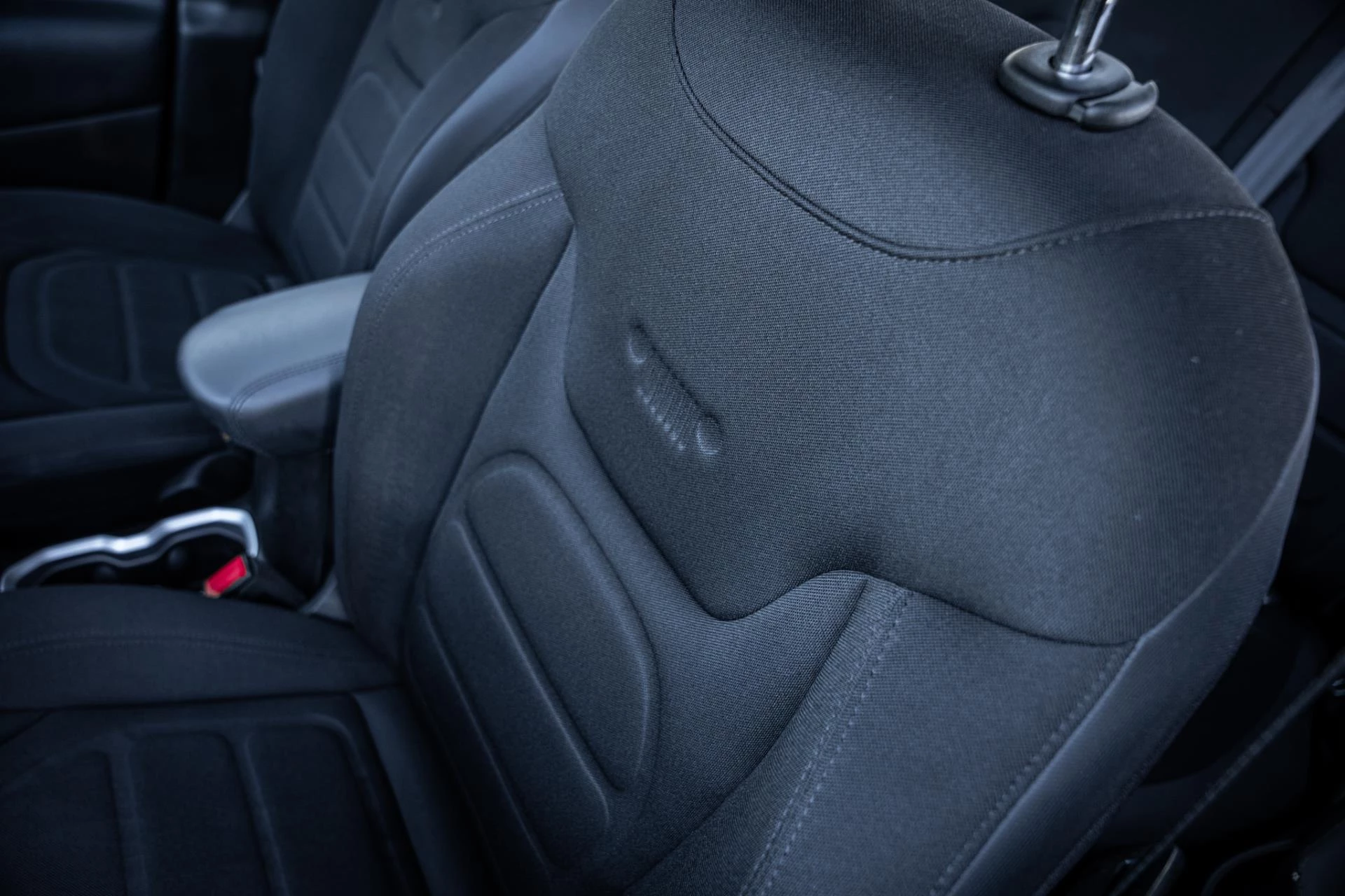 Hoofdafbeelding Jeep Renegade