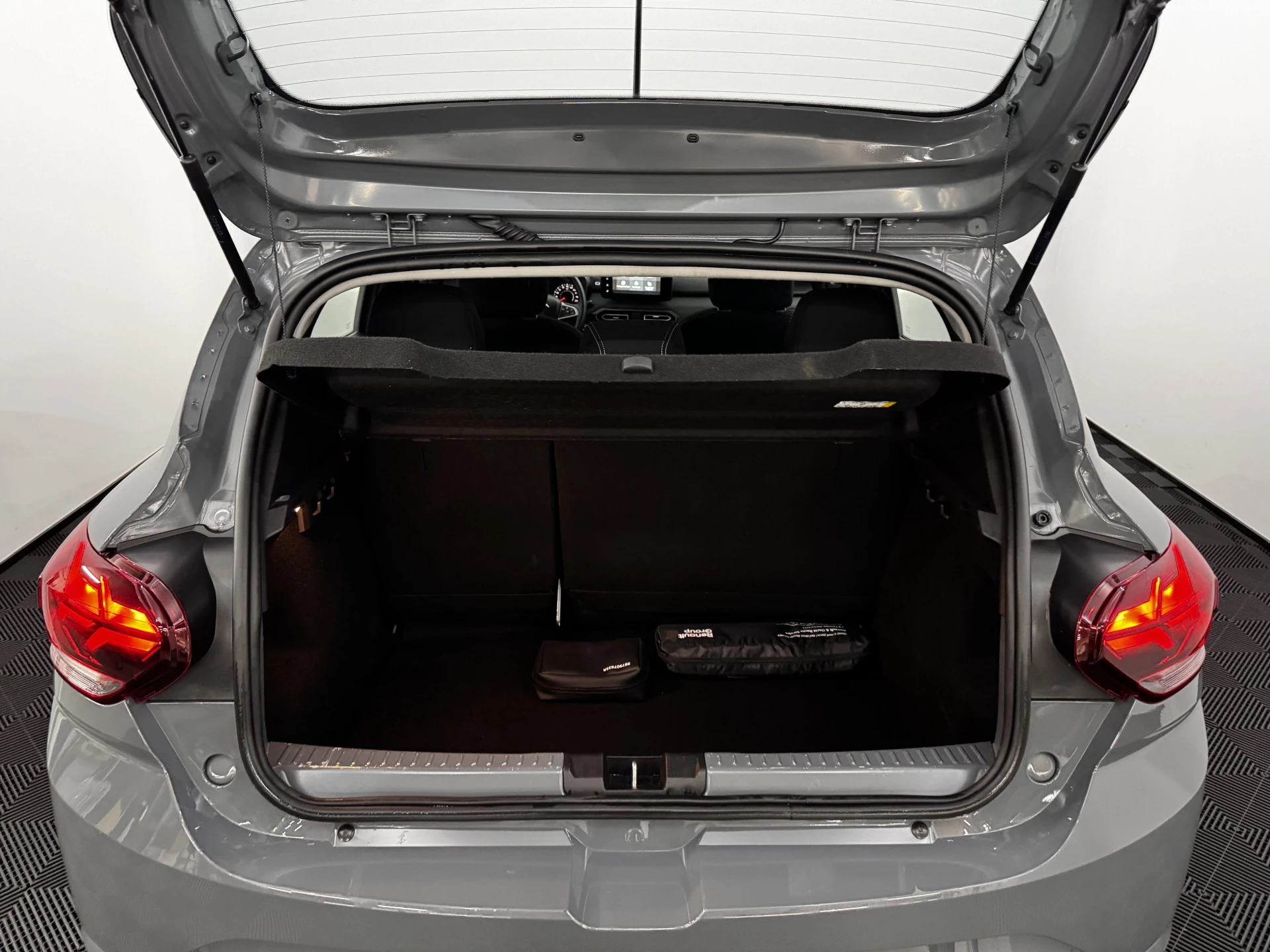 Hoofdafbeelding Dacia Sandero