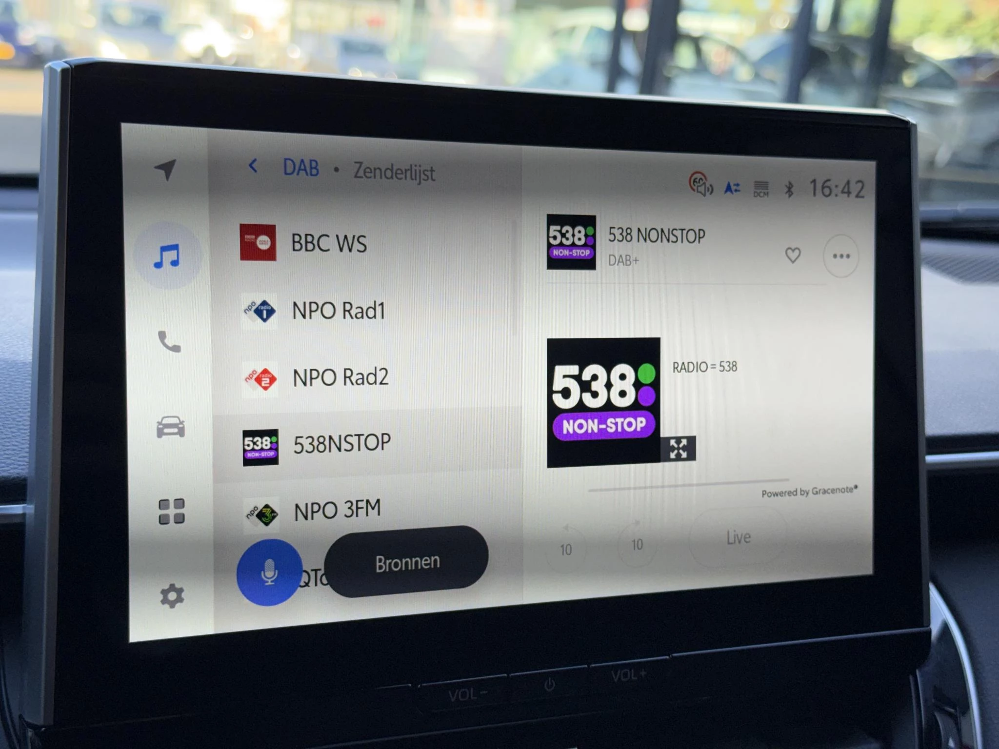 Hoofdafbeelding Toyota Corolla Cross