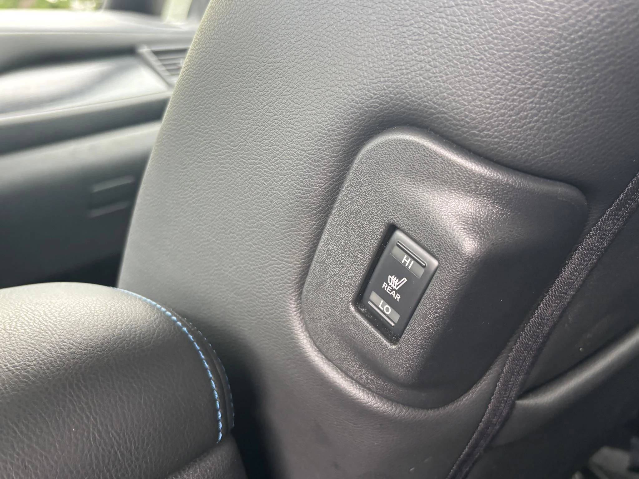 Hoofdafbeelding Nissan Leaf