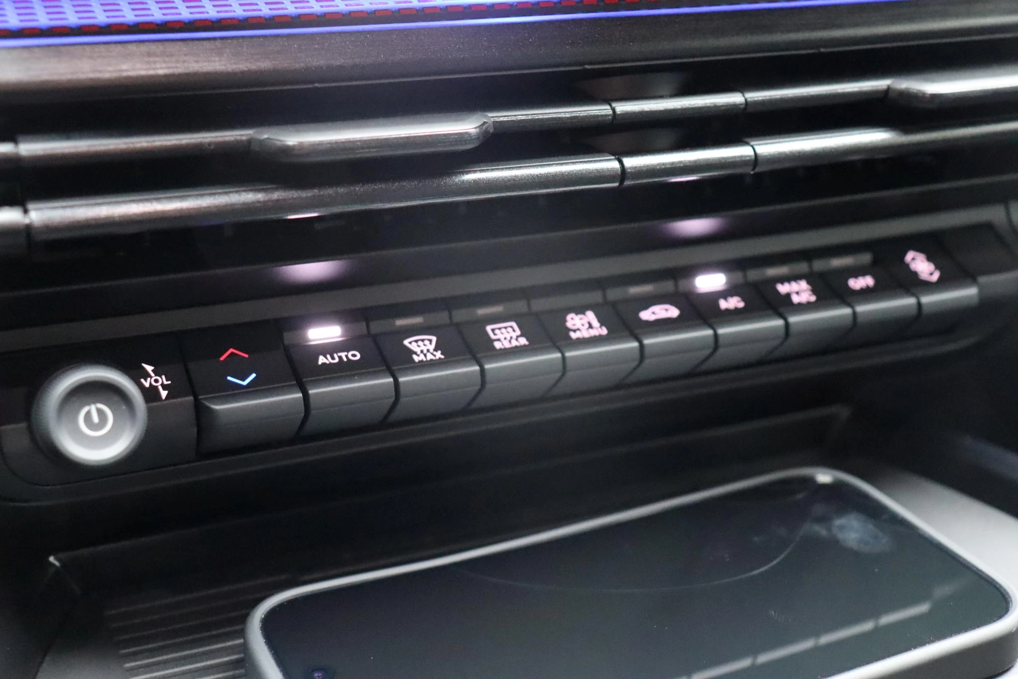 Hoofdafbeelding Lancia Ypsilon