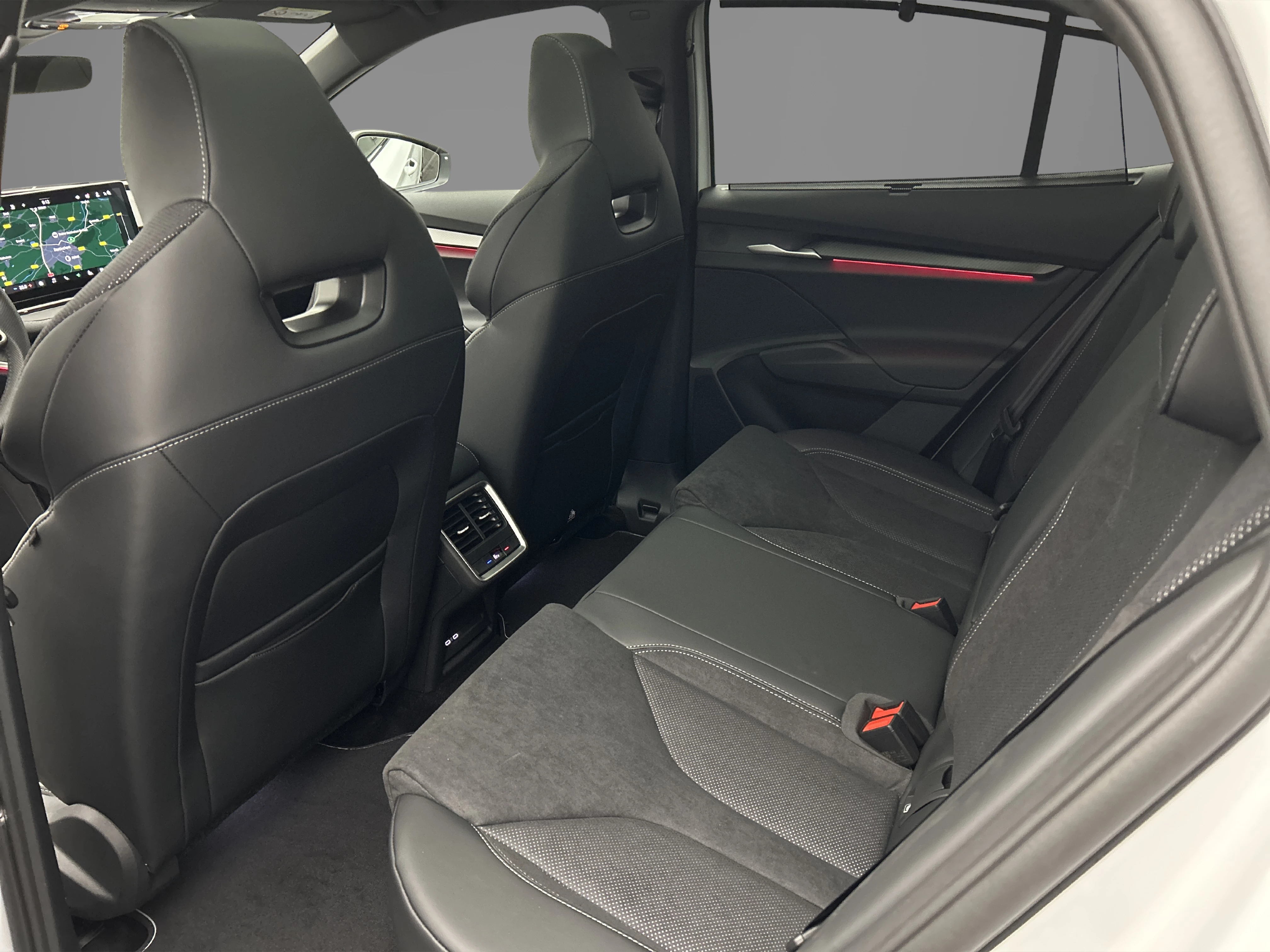 Hoofdafbeelding Škoda Enyaq Coupe